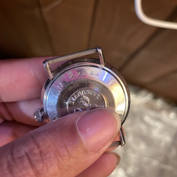 Omega Seamaster De Ville - Picture 6 of 7